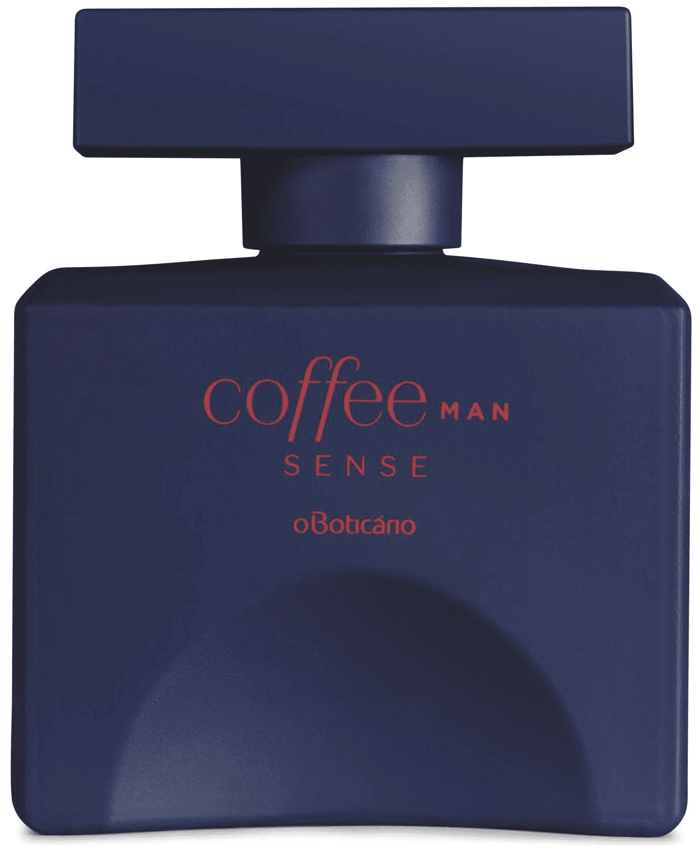 Coffee Man Sense
