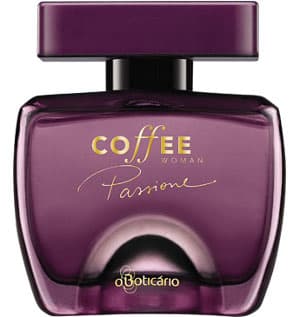 Coffee Woman Passione