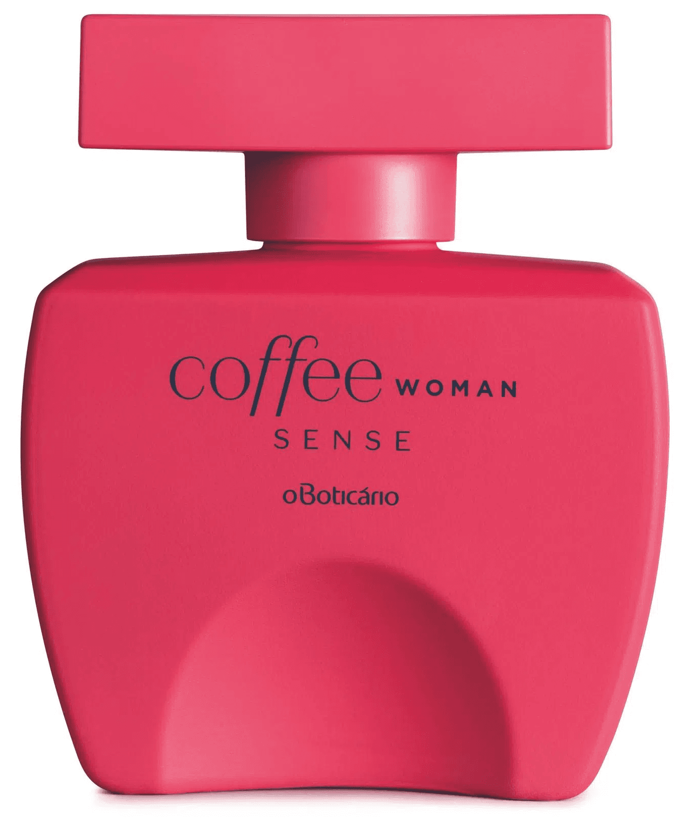 Coffee Woman Sense
