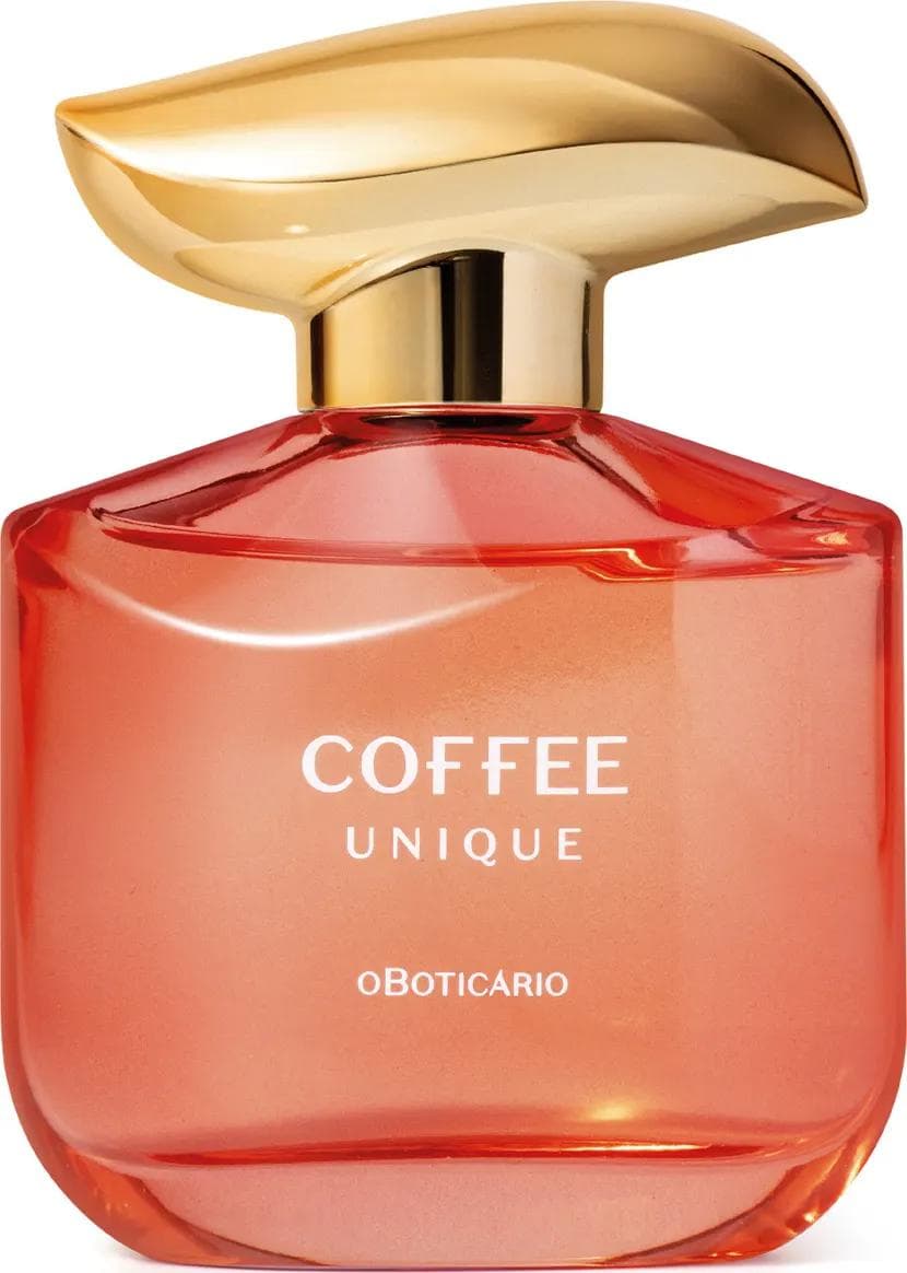 Coffee Woman Unique