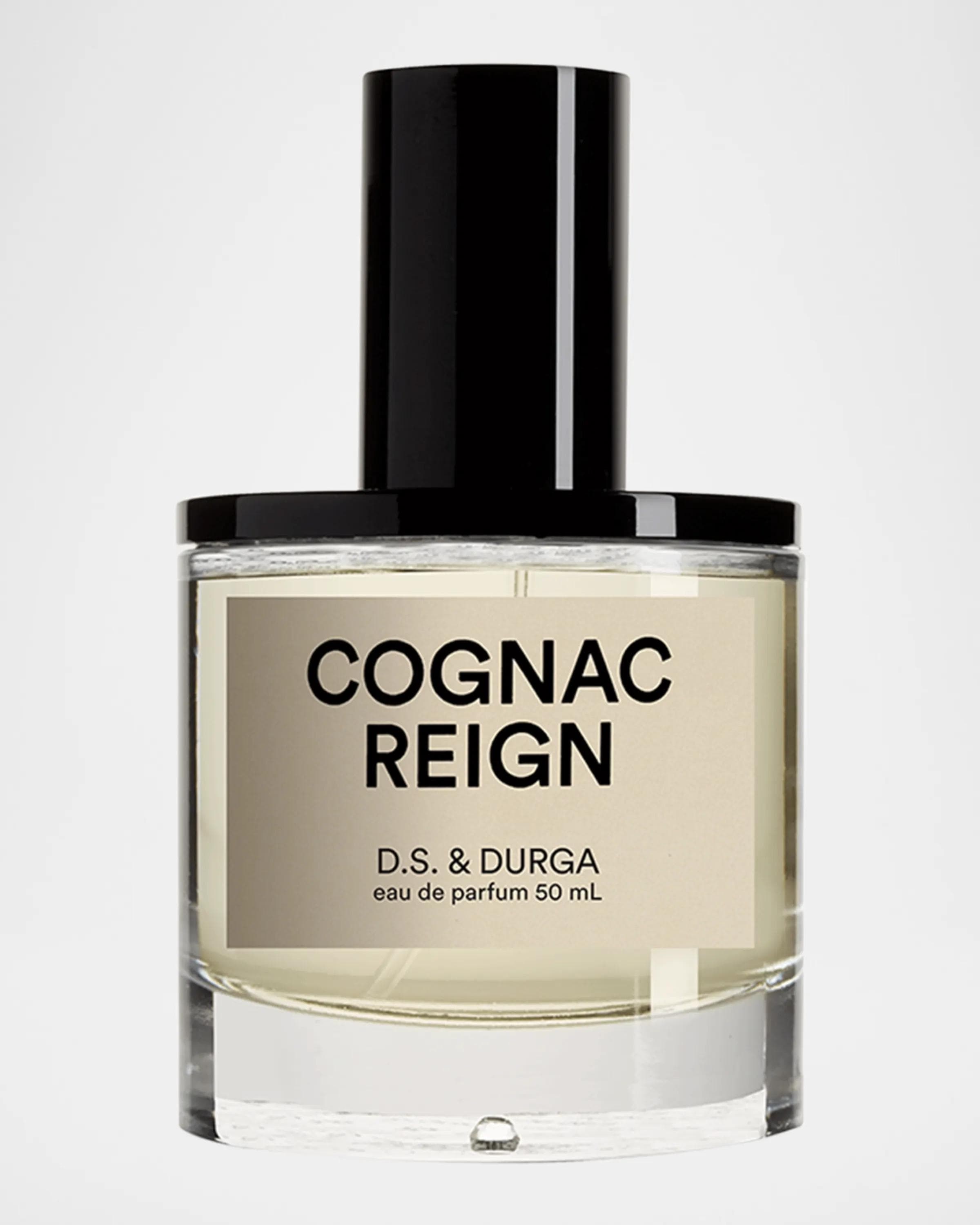 Cognac Reign