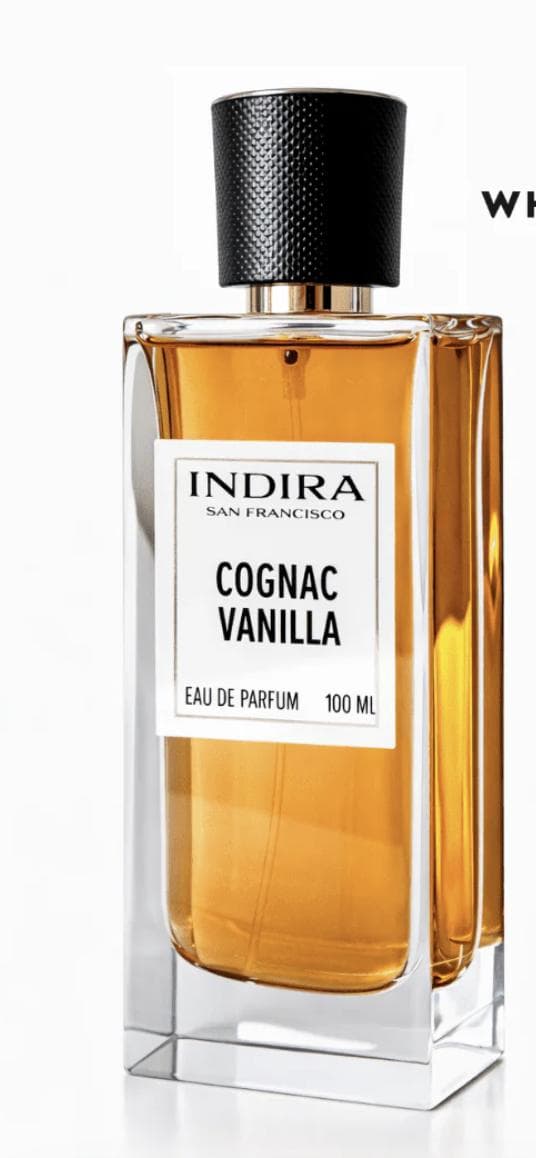 Cognac Vanilla