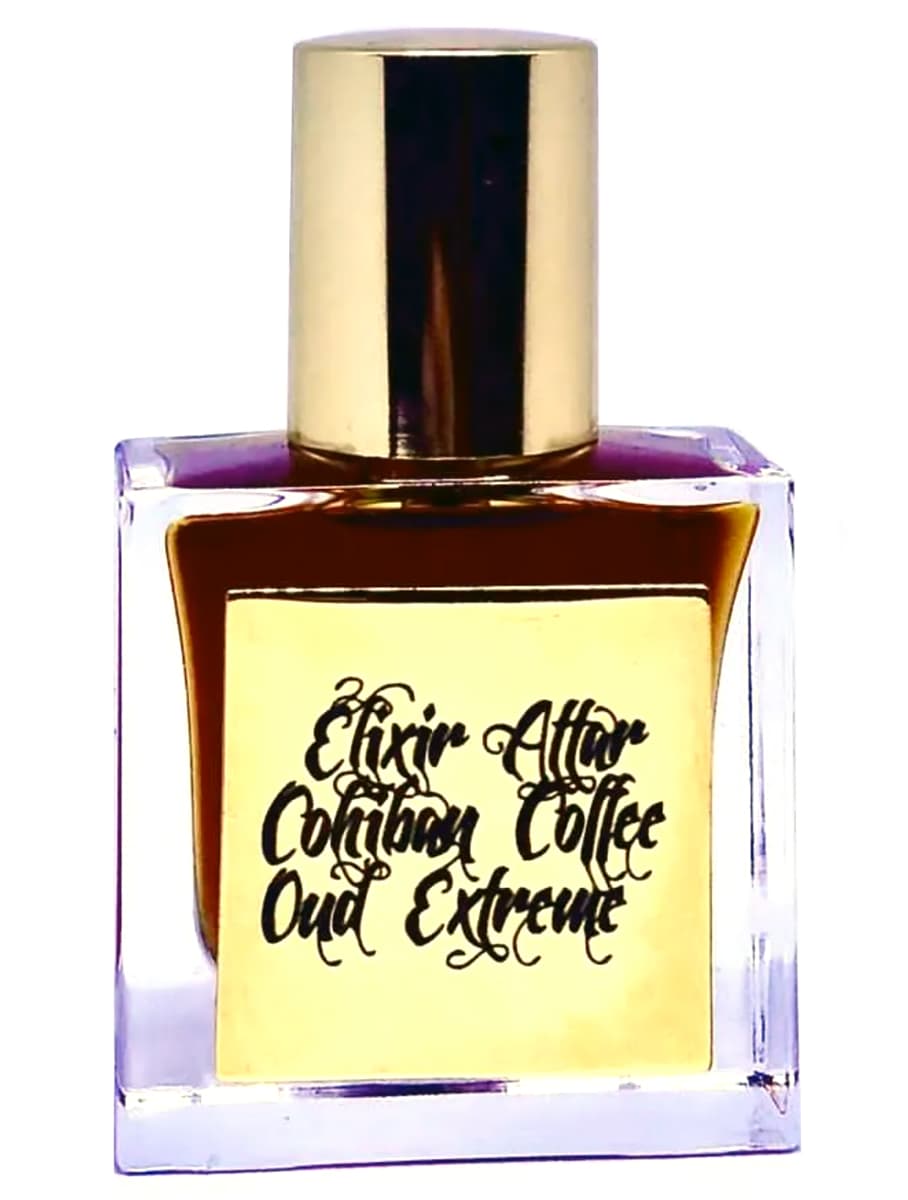 Cohiban Coffee Oud Extreme
