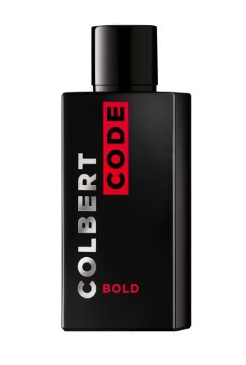 Colbert Code Bold