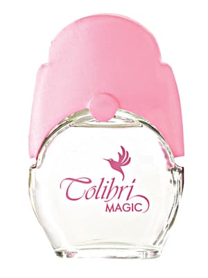 Colibrí Magic