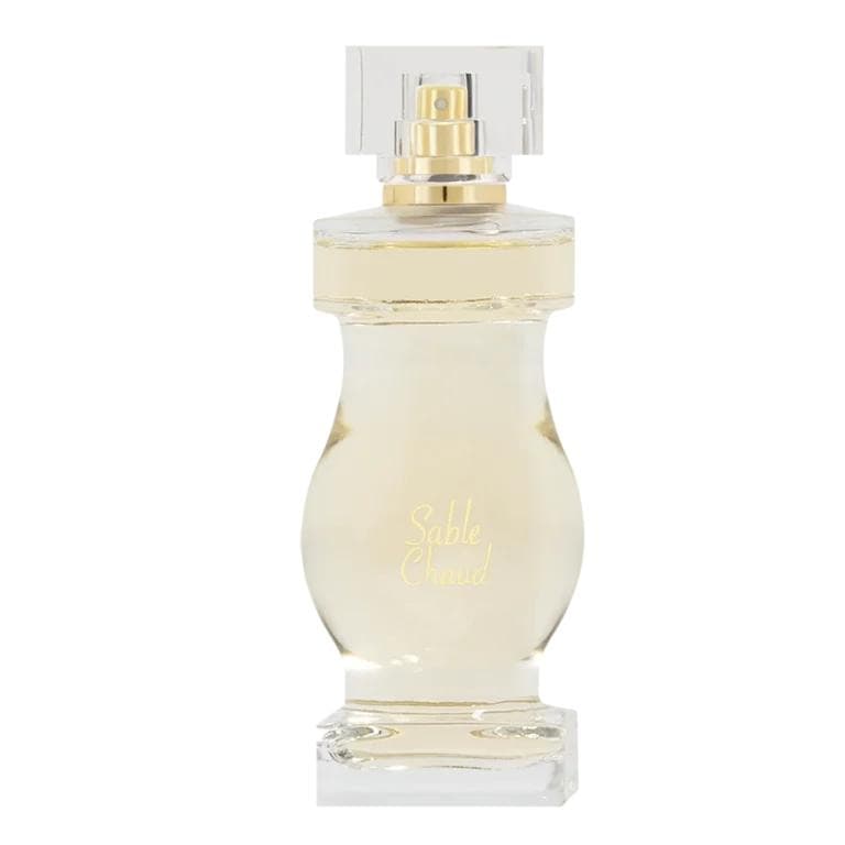 Collection Azur Sable Chaud