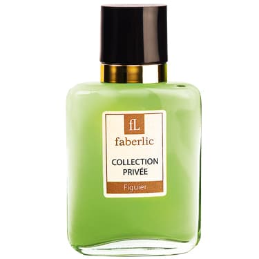 Collection Privee Figuier