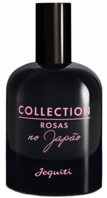 Collection Rosas no Japão