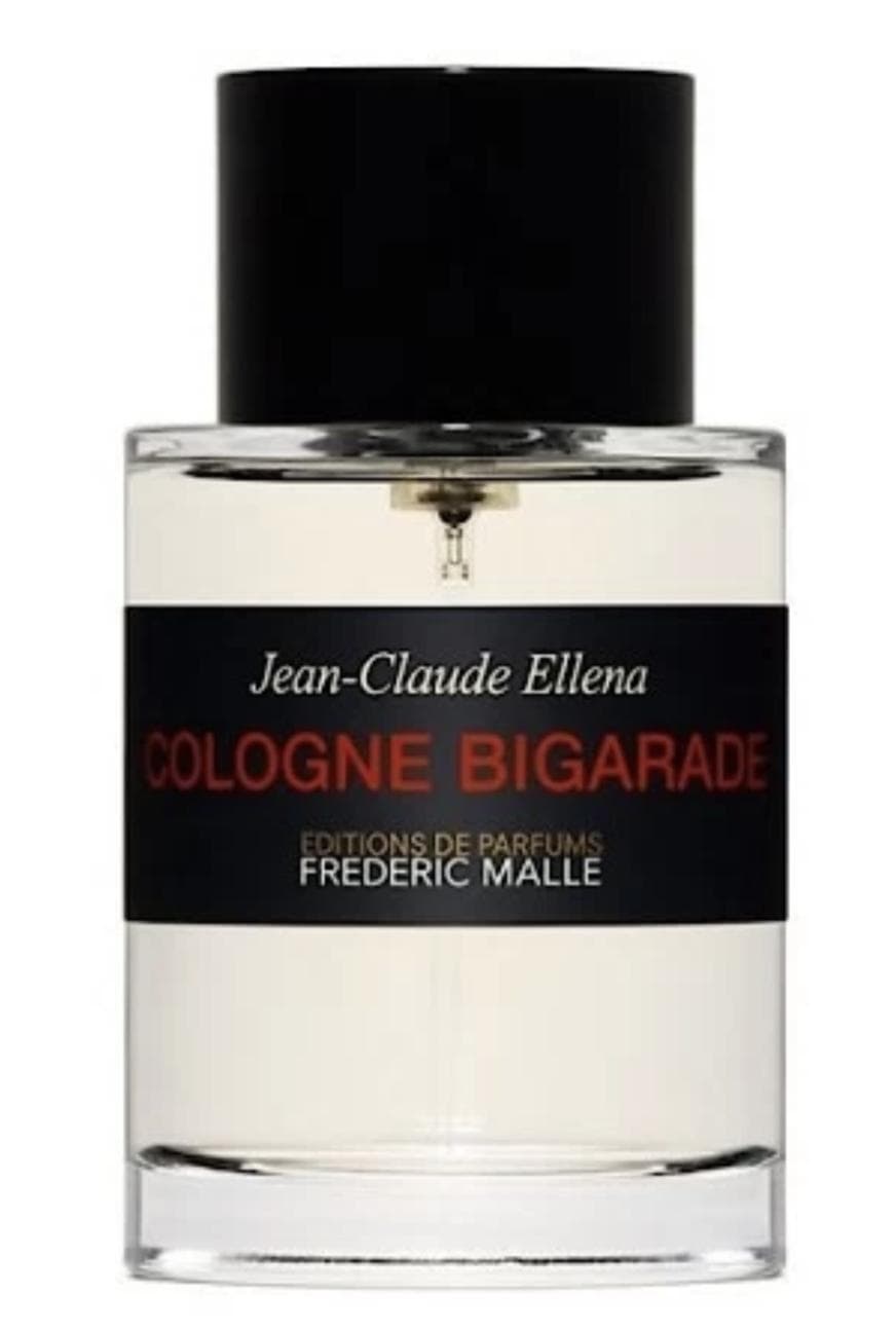 Cologne Bigarade
