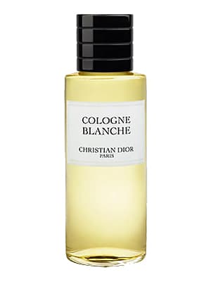 Cologne Blanche