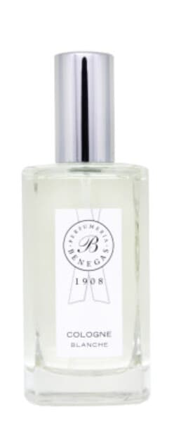 Cologne Blanche