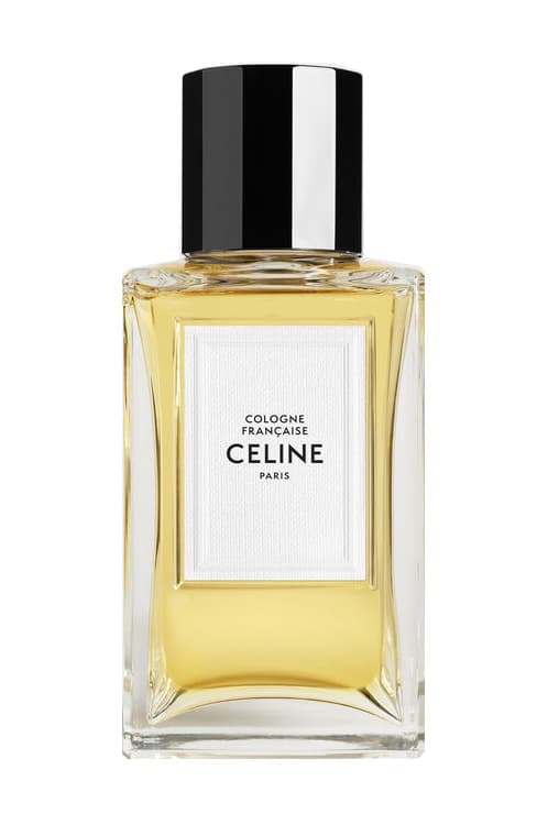 Cologne Francaise