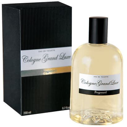 Cologne Grand Luxe