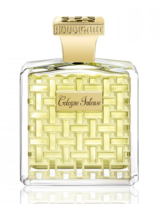 Cologne Intense