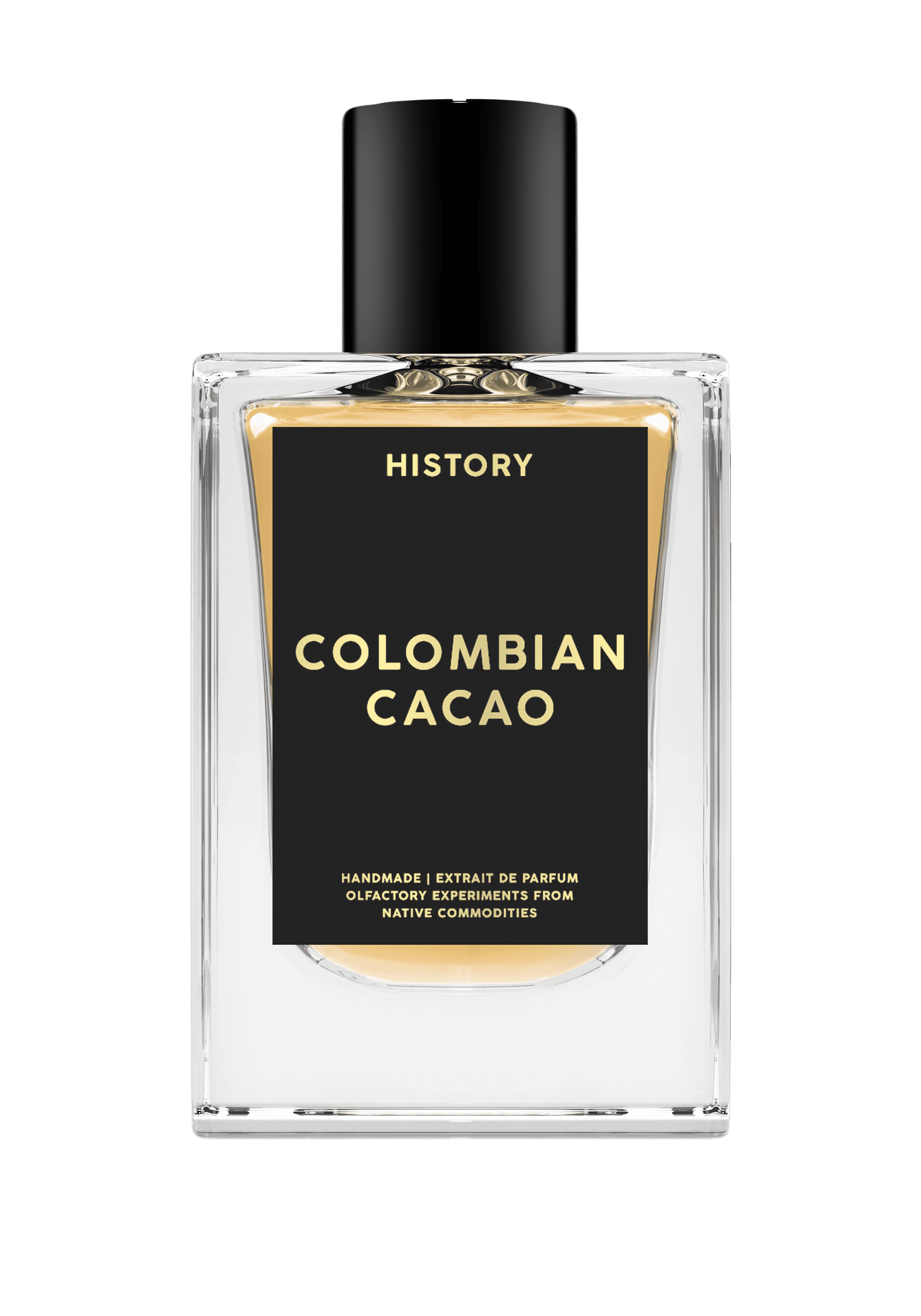 Colombian Cacao