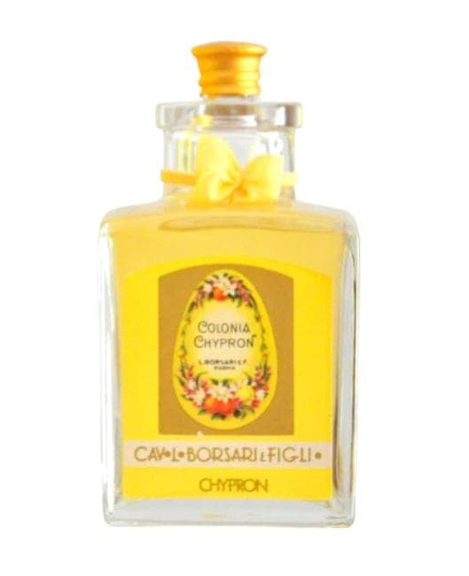Colonia Chypron