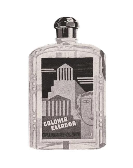 Colonia Ellador