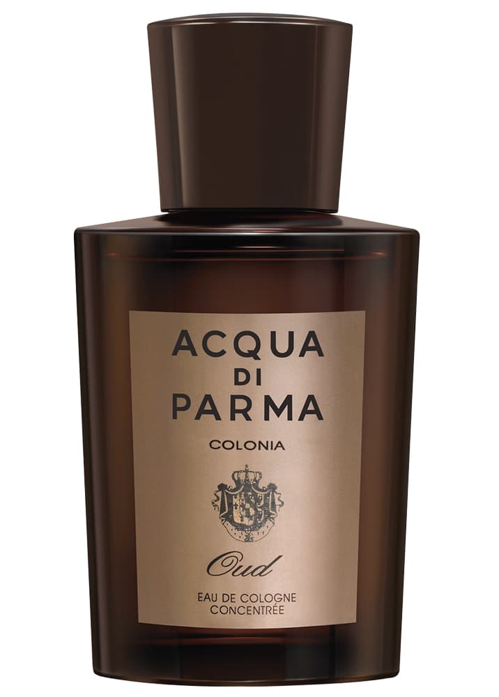 Colonia Oud