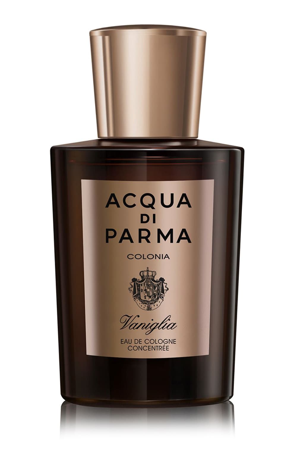 Colonia Vaniglia