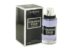Colonial Club