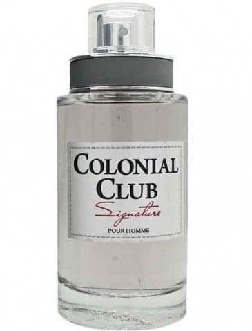 Colonial Club Signature