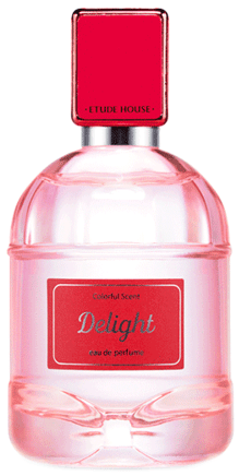 Colorful Scent Delight