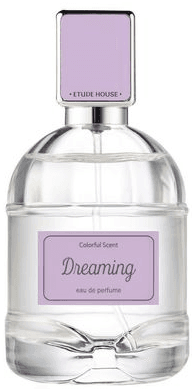 Colorful Scent Dreaming
