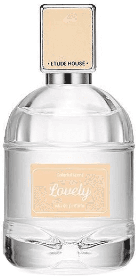 Colorful Scent Lovely