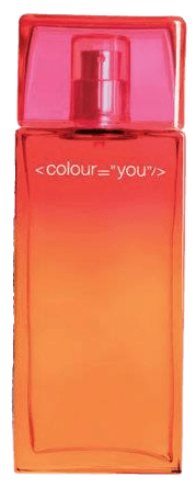 Colour You 1