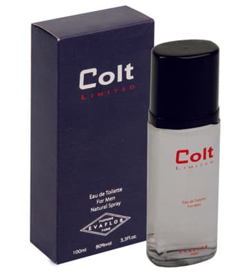 Colt Limited