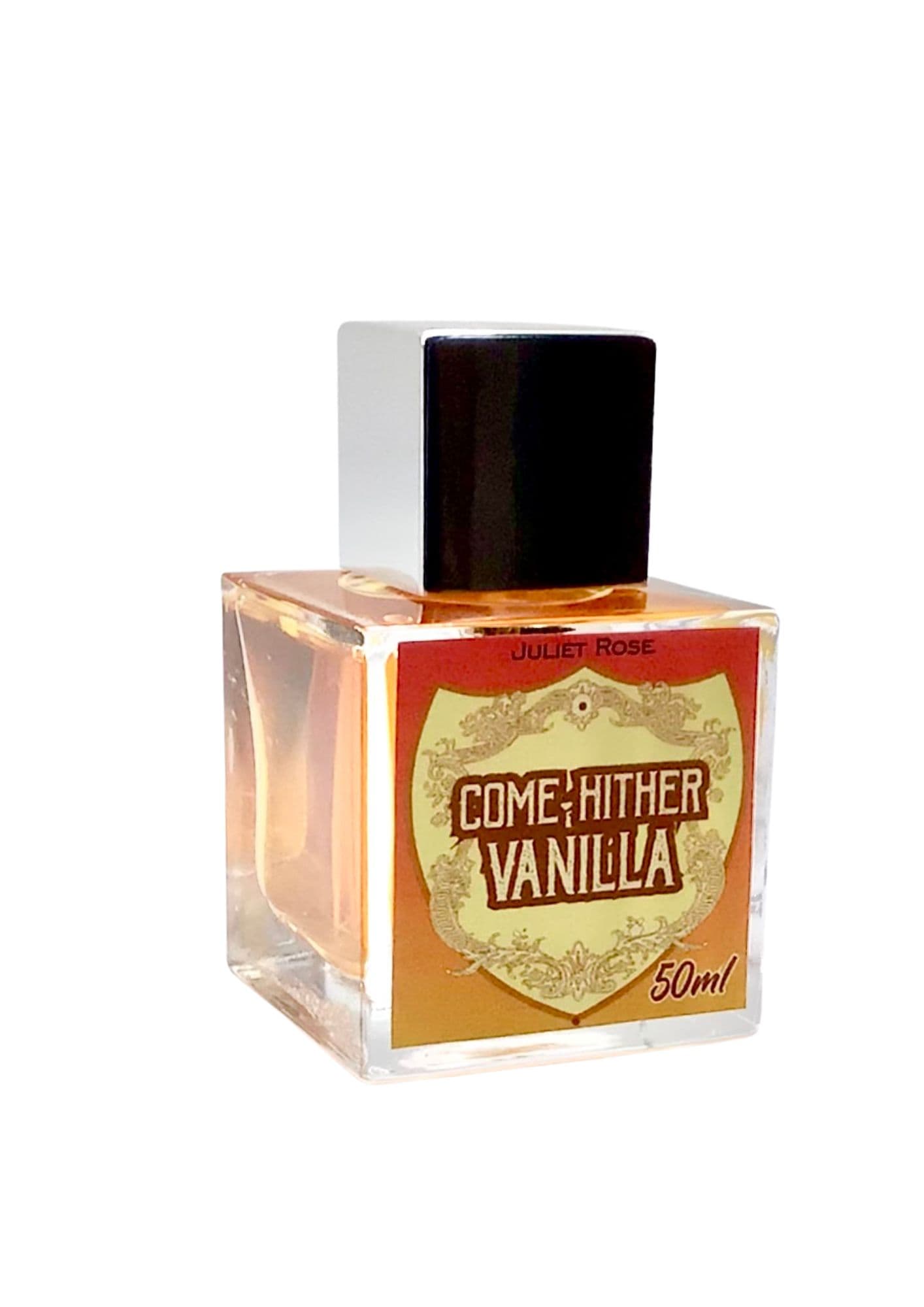 Come Hither Vanilla