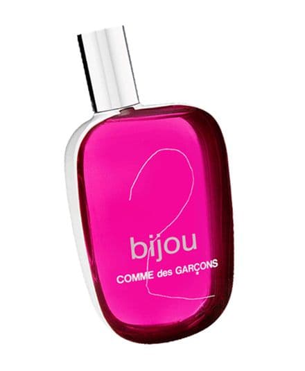 Comme des Garcons 2 Bijou