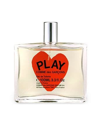 Comme des Garcons Play