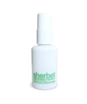 Comme des Garcons Series 5 Sherbet: Peppermint