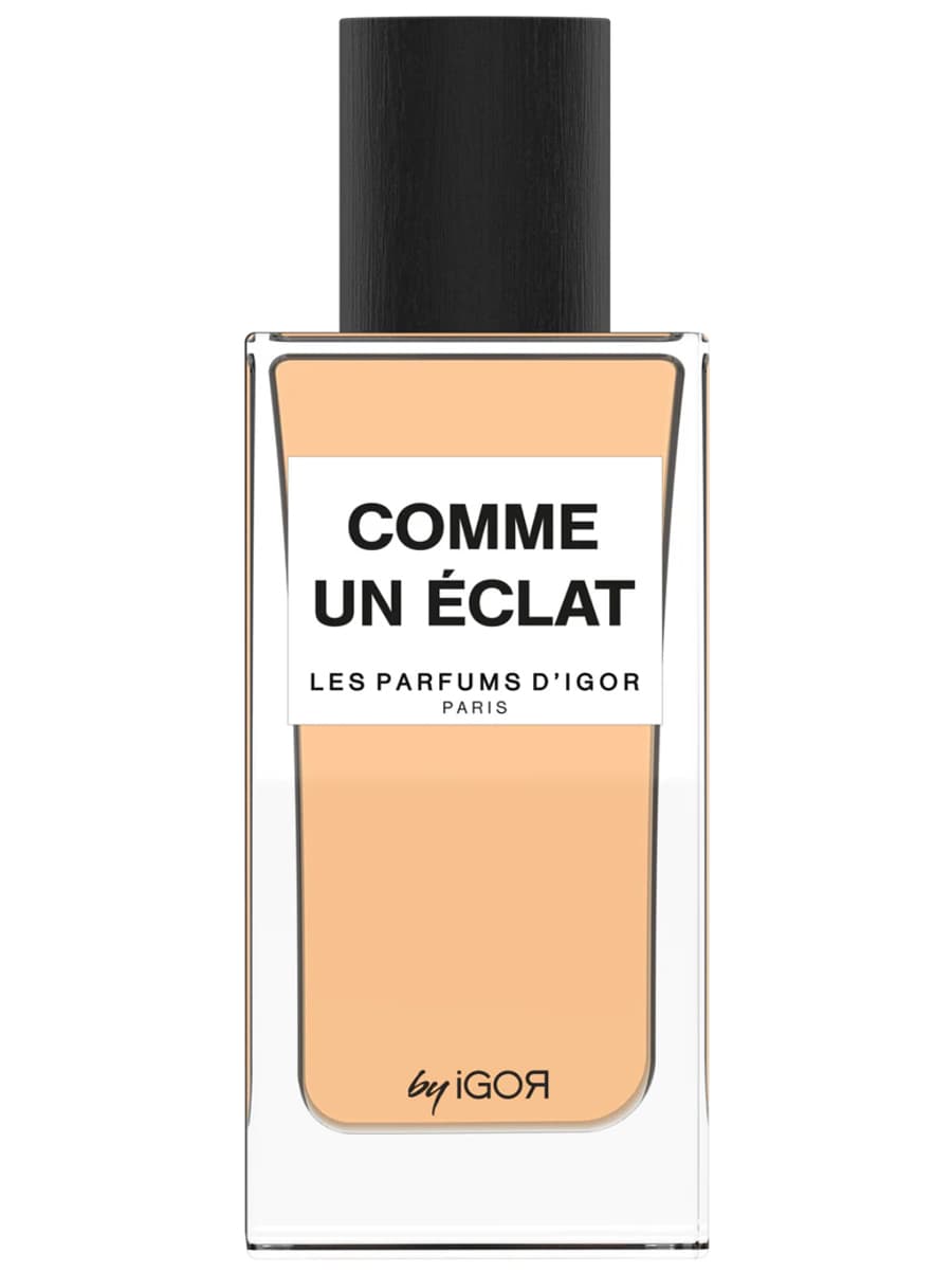 Comme Un Eclat