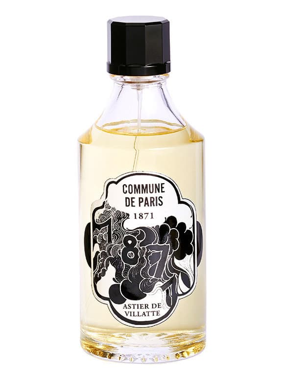 Commune de Paris