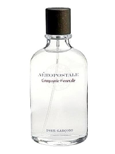 Compagnie Generale pour Garçons