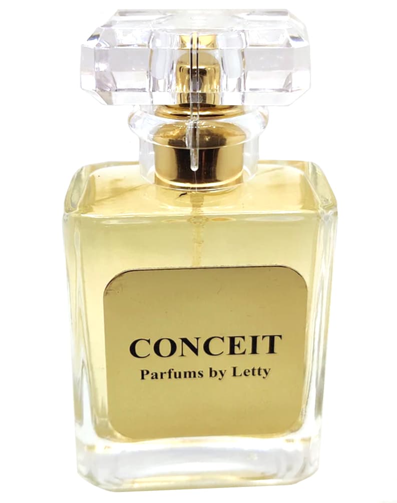 Conceit