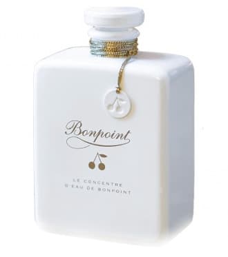 Concentre d'Eau de Bonpoint