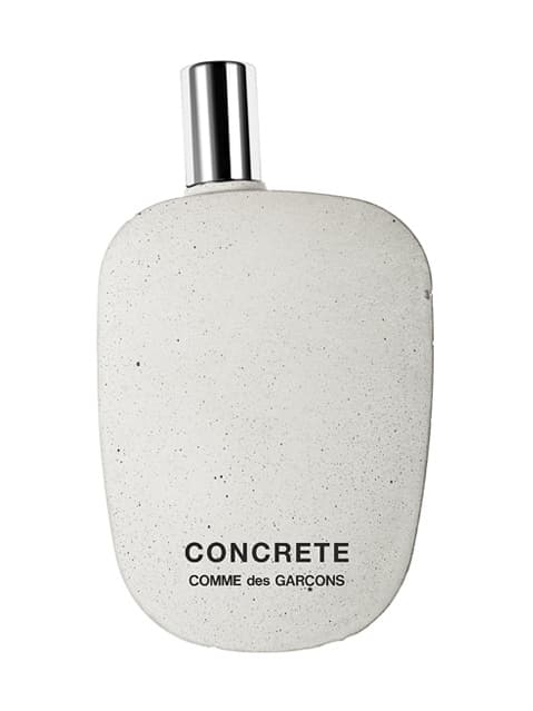 Concrete