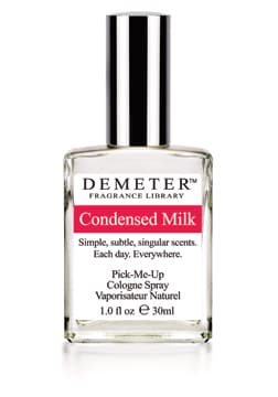 Condensed Milk