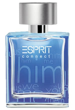Connect for Him