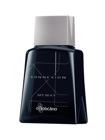 Connexion My Way