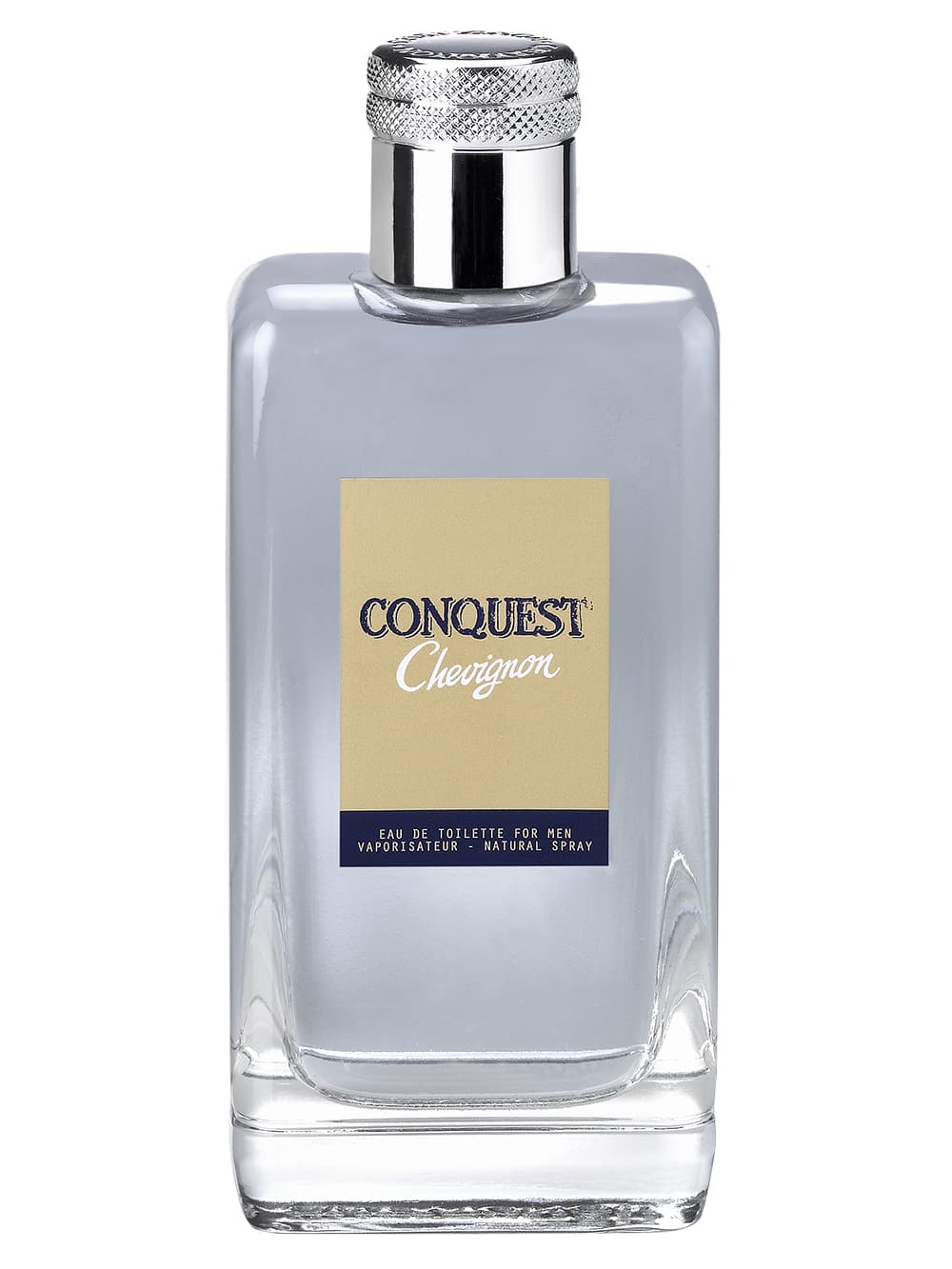 Conquest