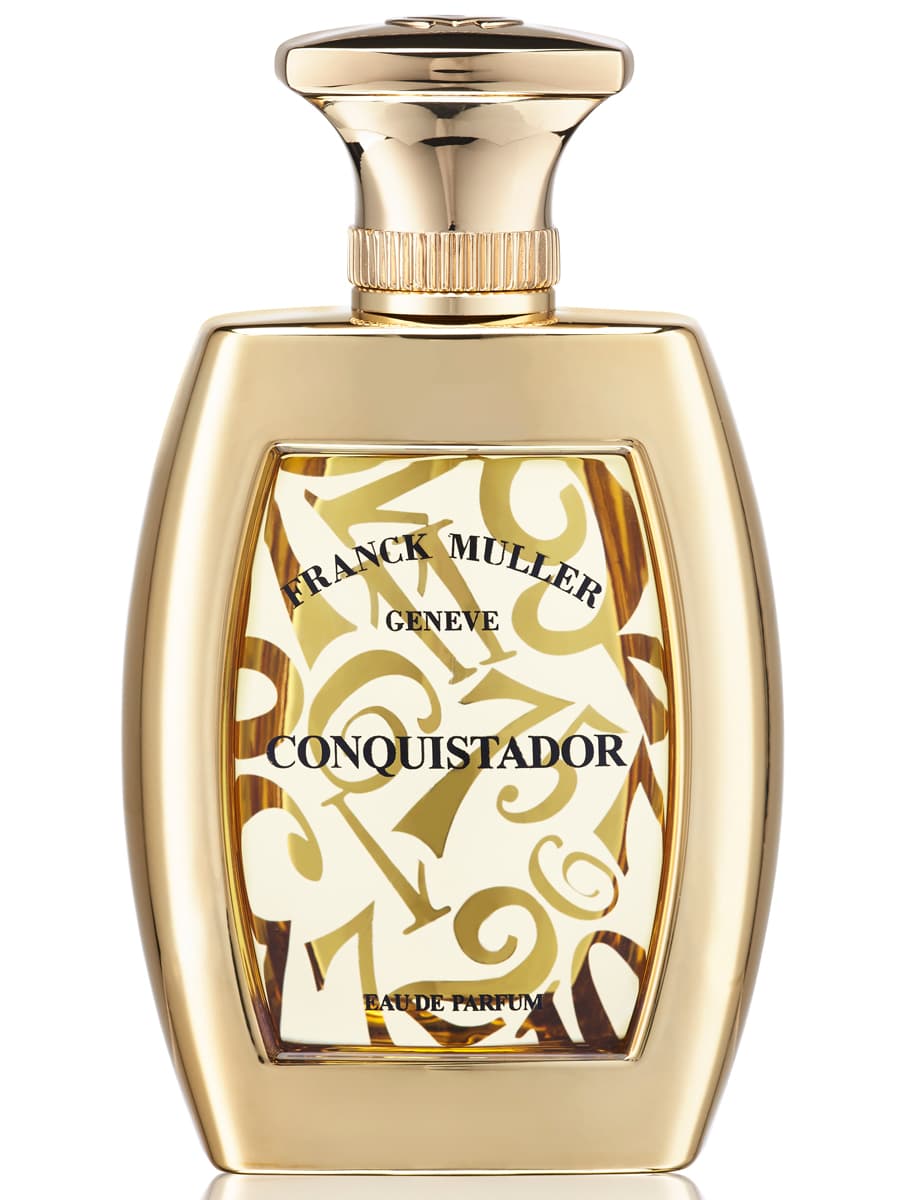 Conquistador