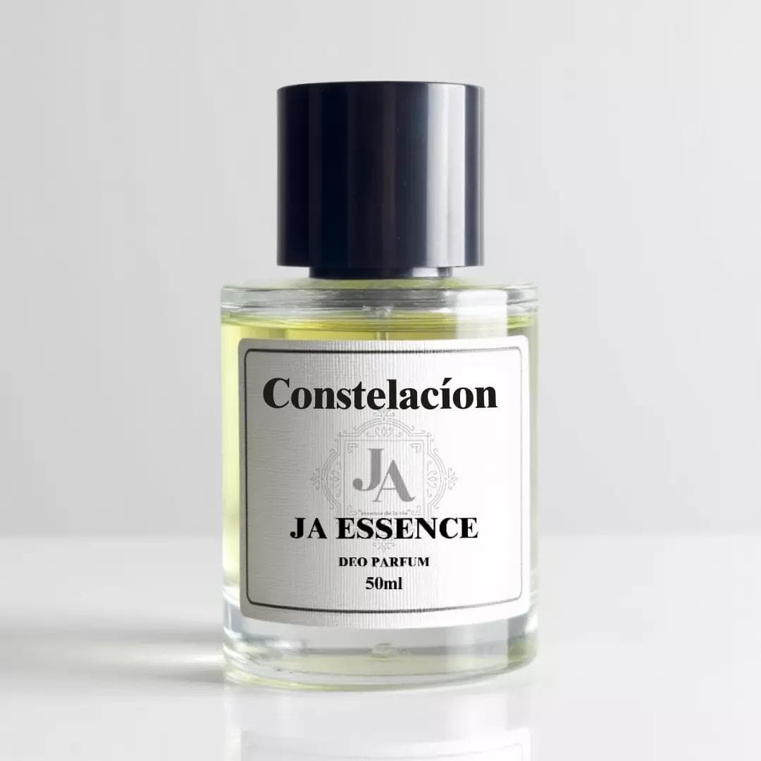 Constelacíon