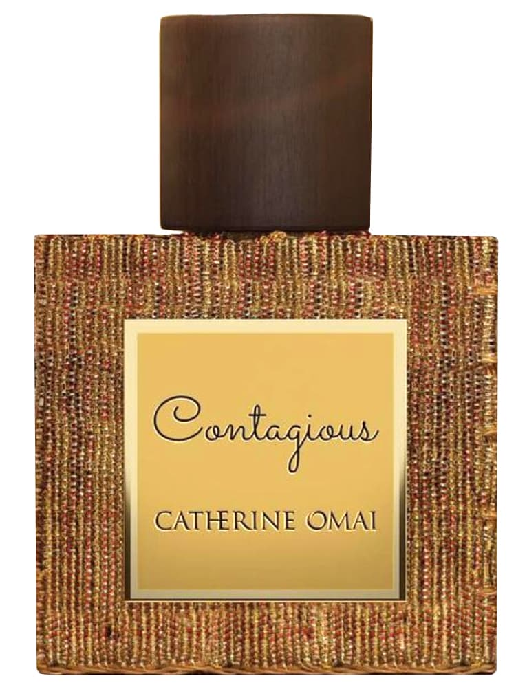Contagious Gold