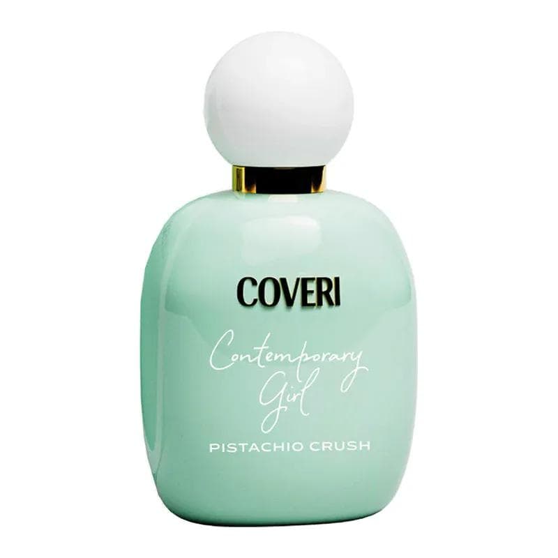 Contemporary Girl Pistachio Crush