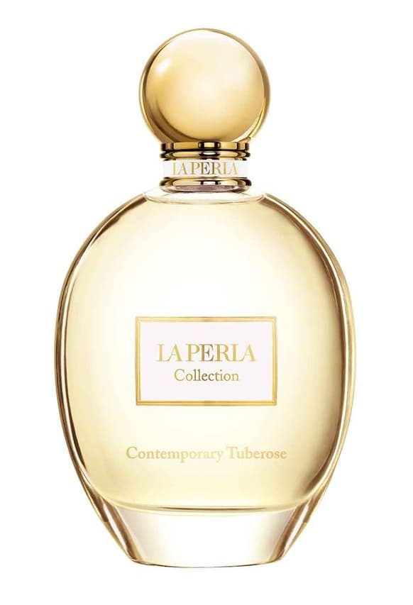 Contemporary Tuberose