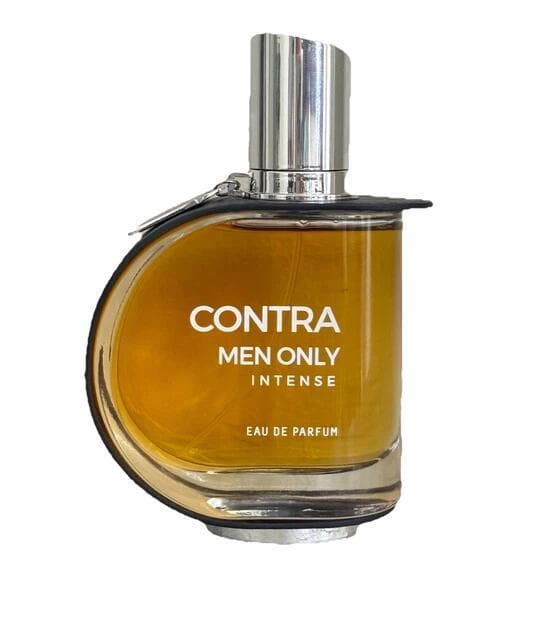 Contra Men Only Intense